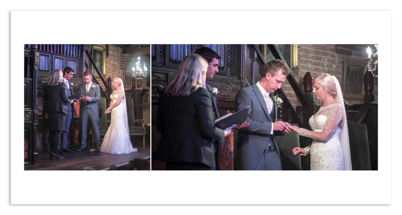 Wedding Photographer Coventry