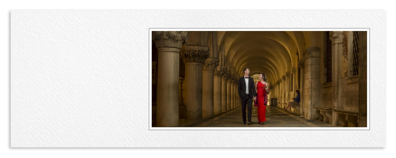 Overseas Wedding Photography