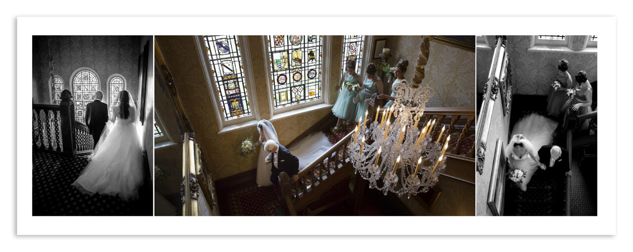 Wedding Photographer in Leicester
