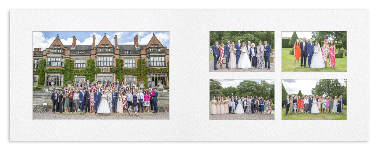 Wedding Photographer in Staffordshire