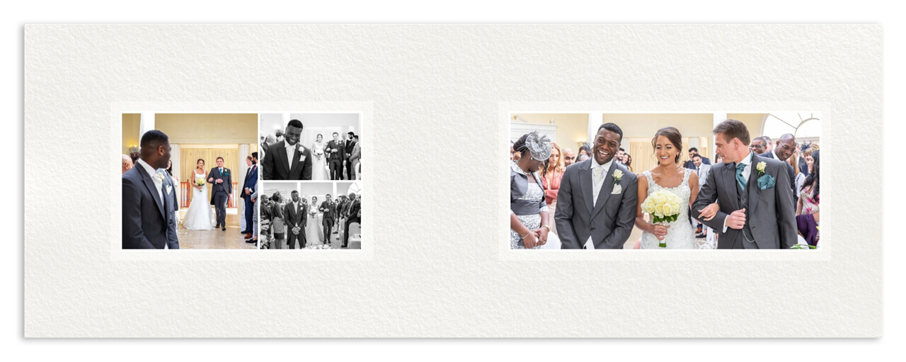 Wedding Photographer in Leicestershire