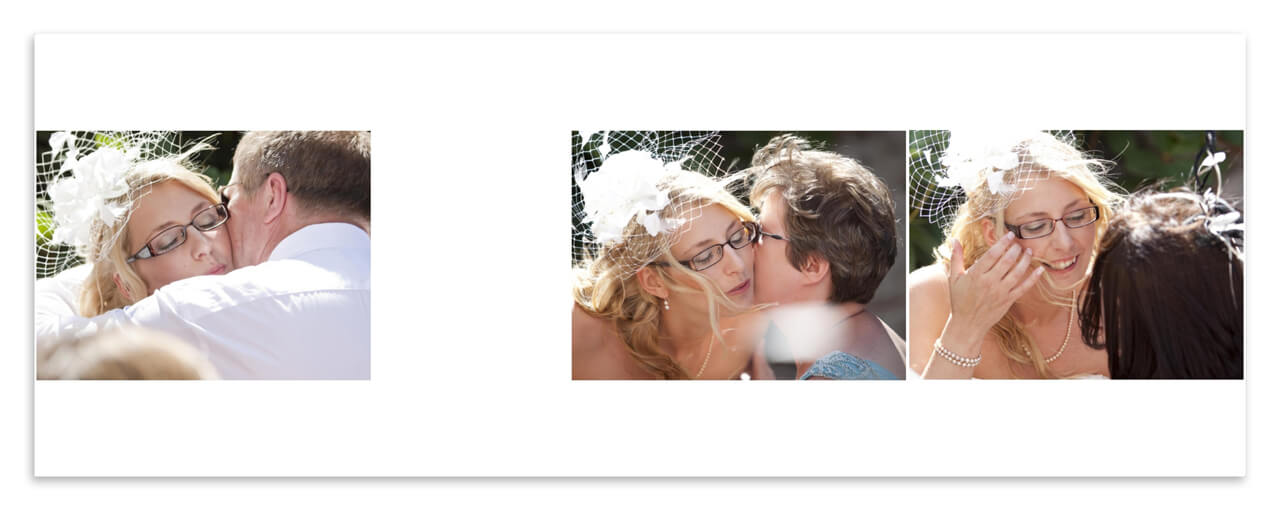 Destination Wedding Photographer in Italy