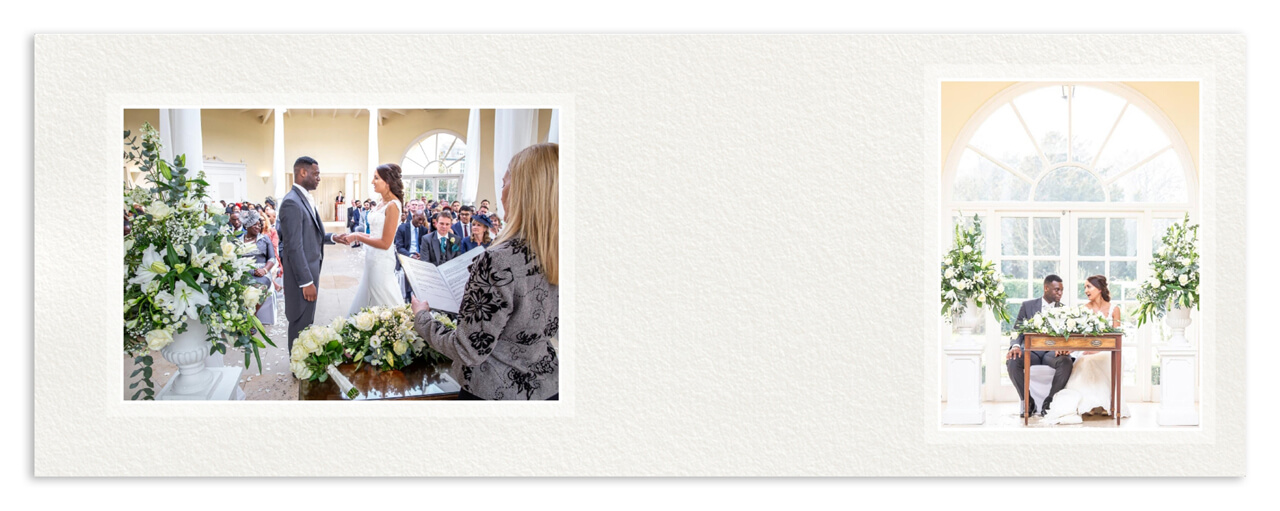 Wedding Photographer in Leicestershire