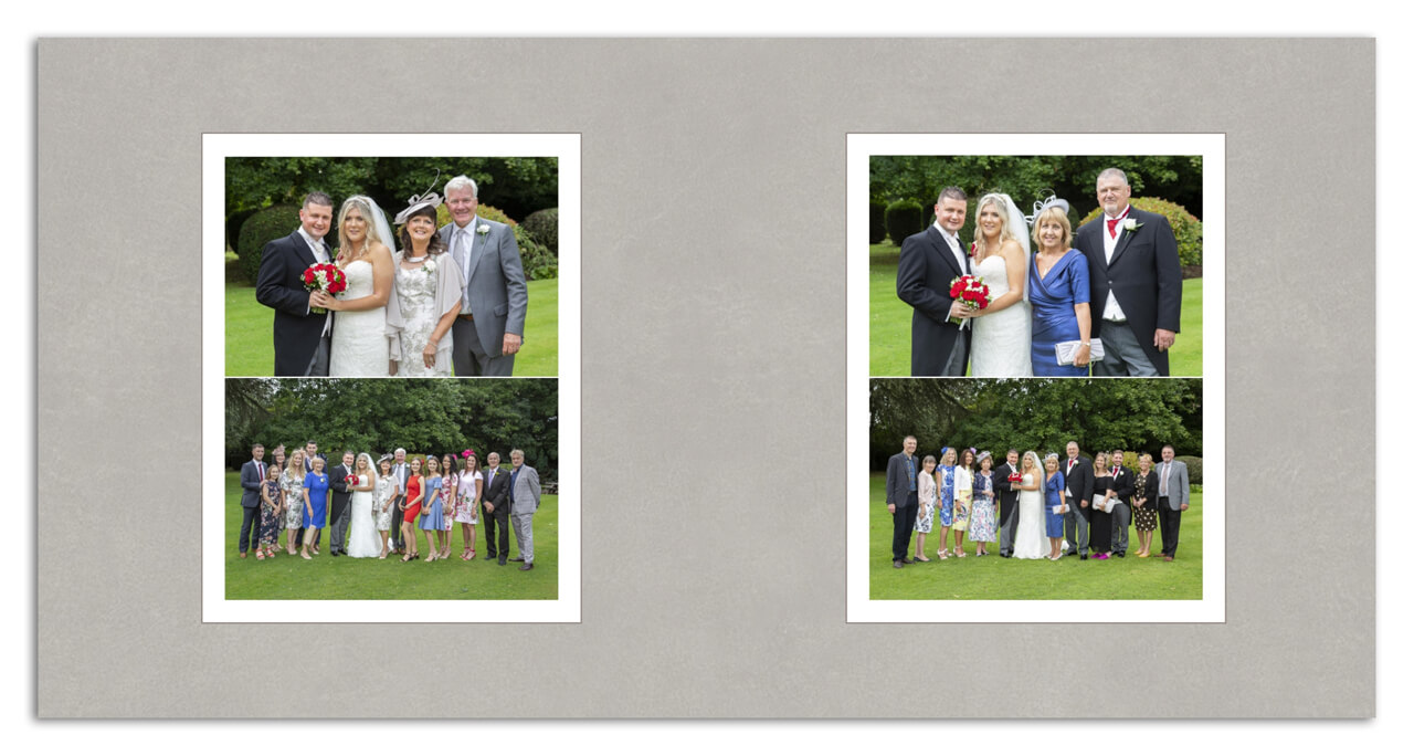 Wedding Photography in Warwickshire