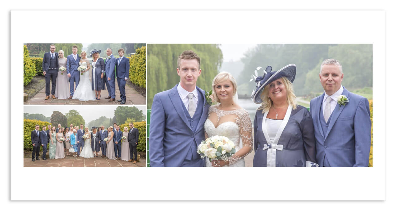 Wedding Photographer Coventry