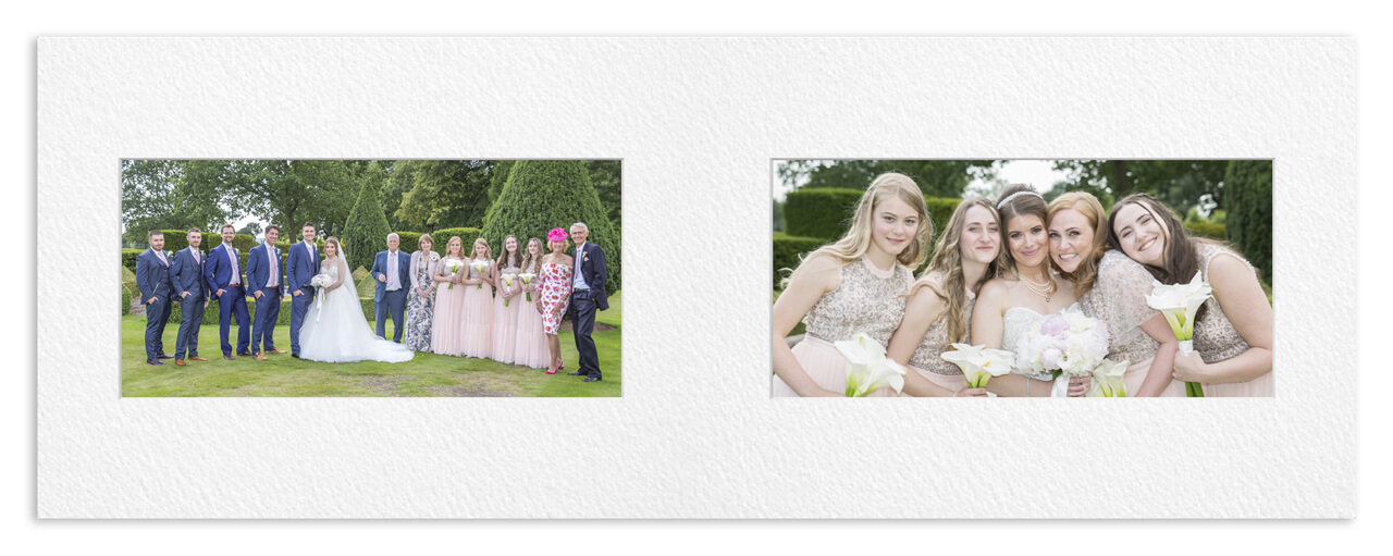 Wedding Photographer in Staffordshire