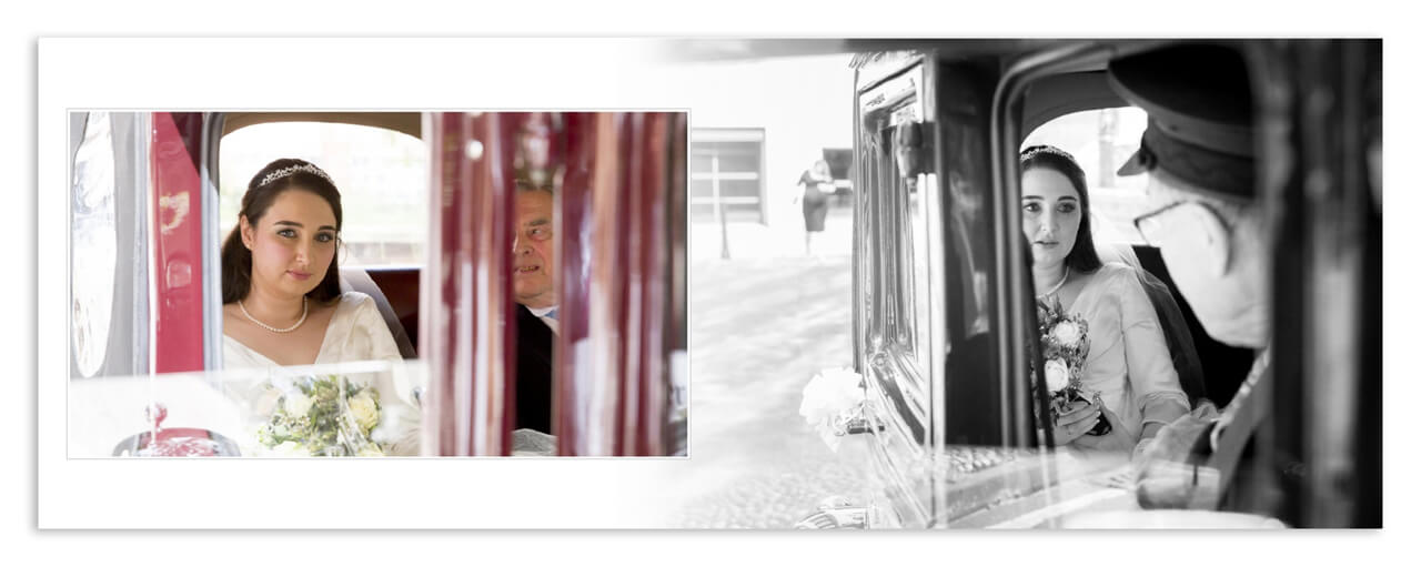 Wedding Photographer Leicester