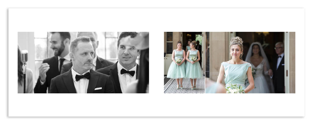 Wedding Photographer in Leicester