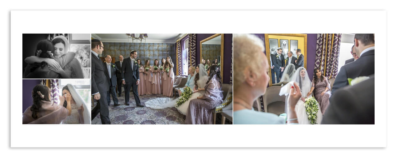 Wedding Photographer on the Wirral Merseyside