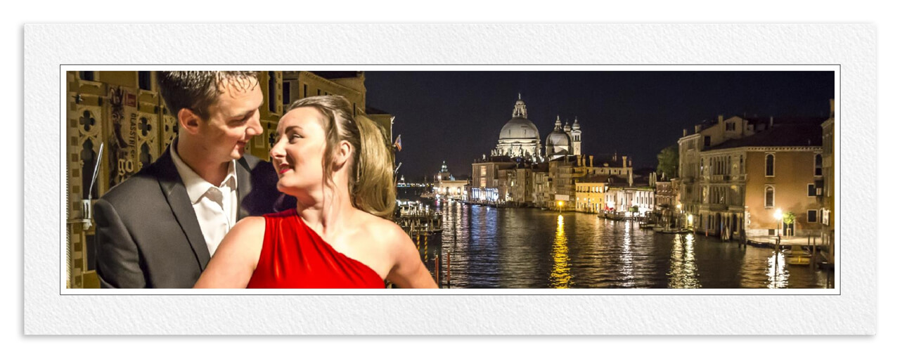 Overseas Wedding Photography