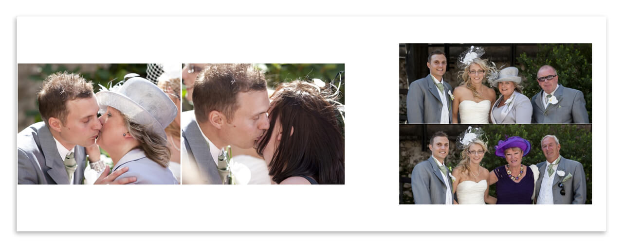 Destination Wedding Photographer in Italy