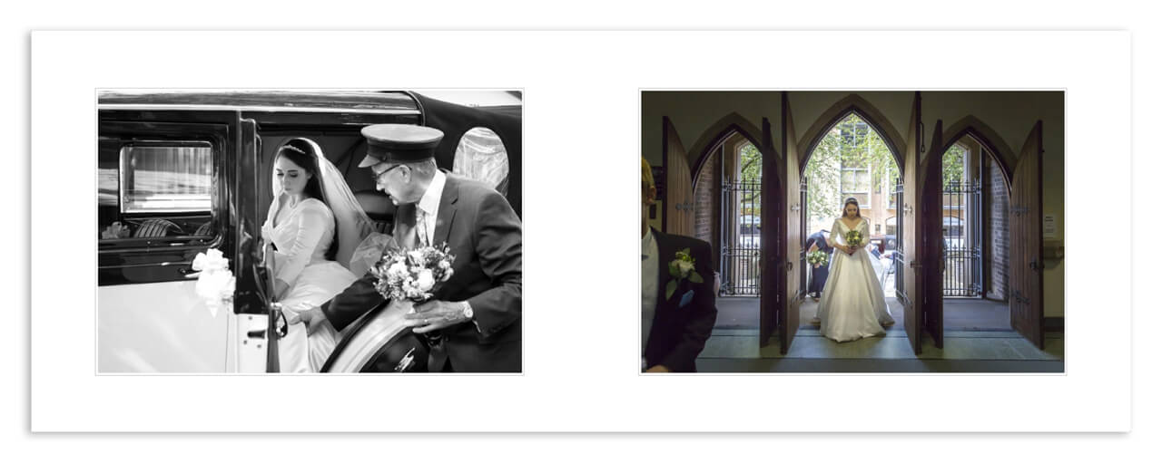 Wedding Photographer Leicester