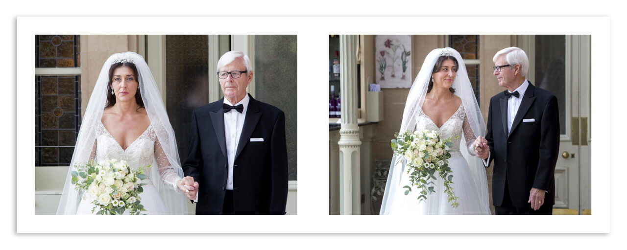 Wedding Photographer in Leicester