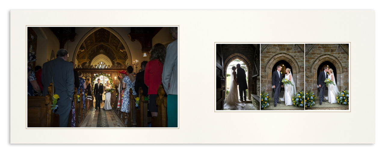 Professional Wedding Photographer in Warwickshire