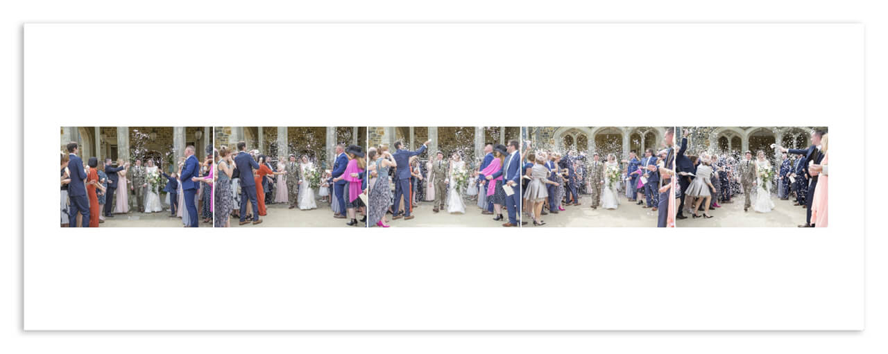 Wedding Photographer in Northamptonshire