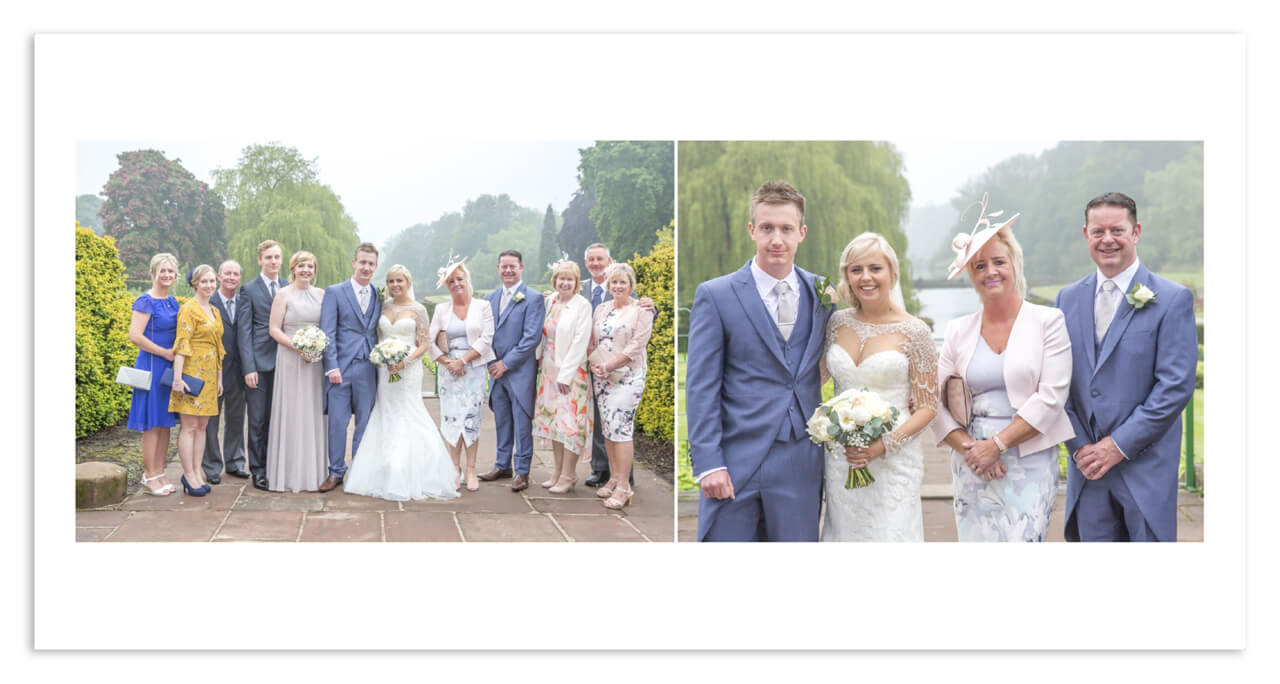 Wedding Photographer Coventry