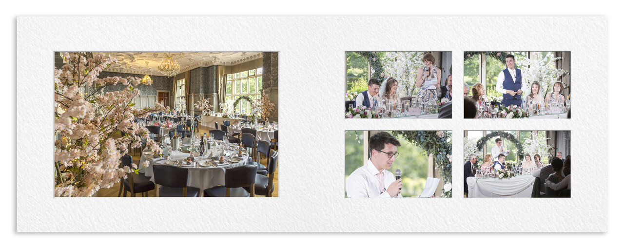 Wedding Photographer in Staffordshire