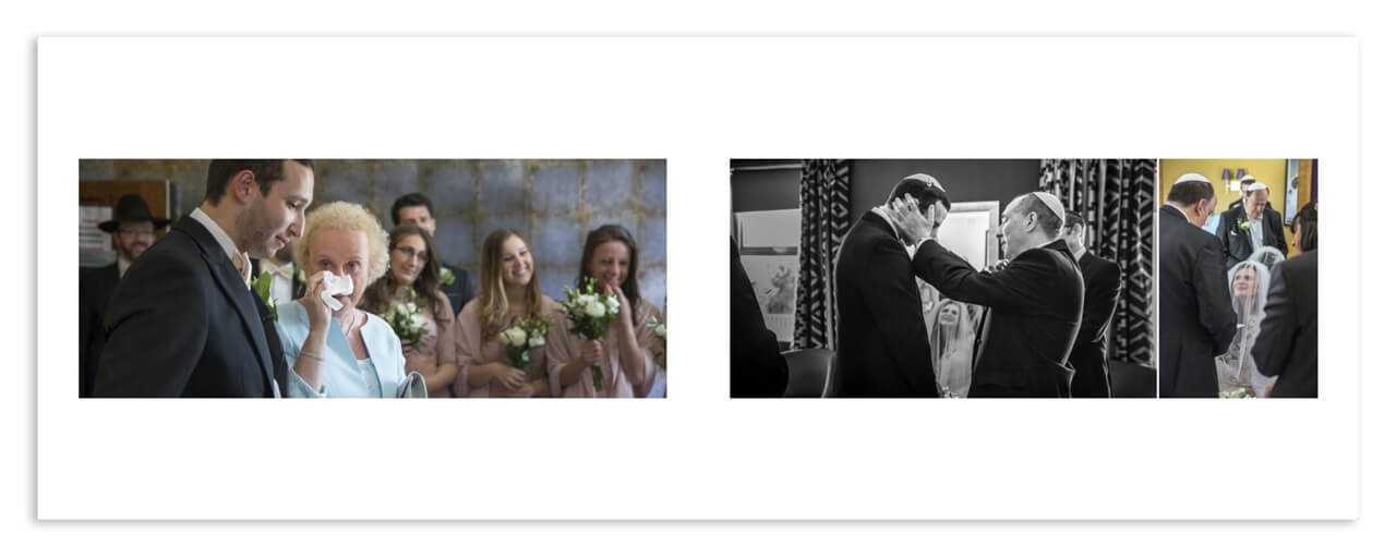 Wedding Photographer on the Wirral Merseyside