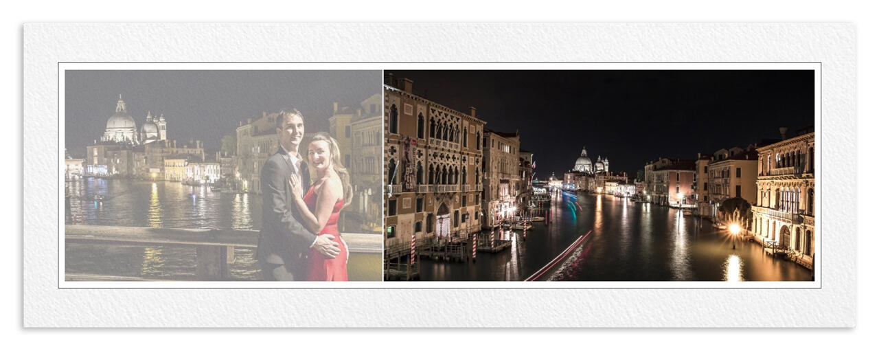Overseas Wedding Photography
