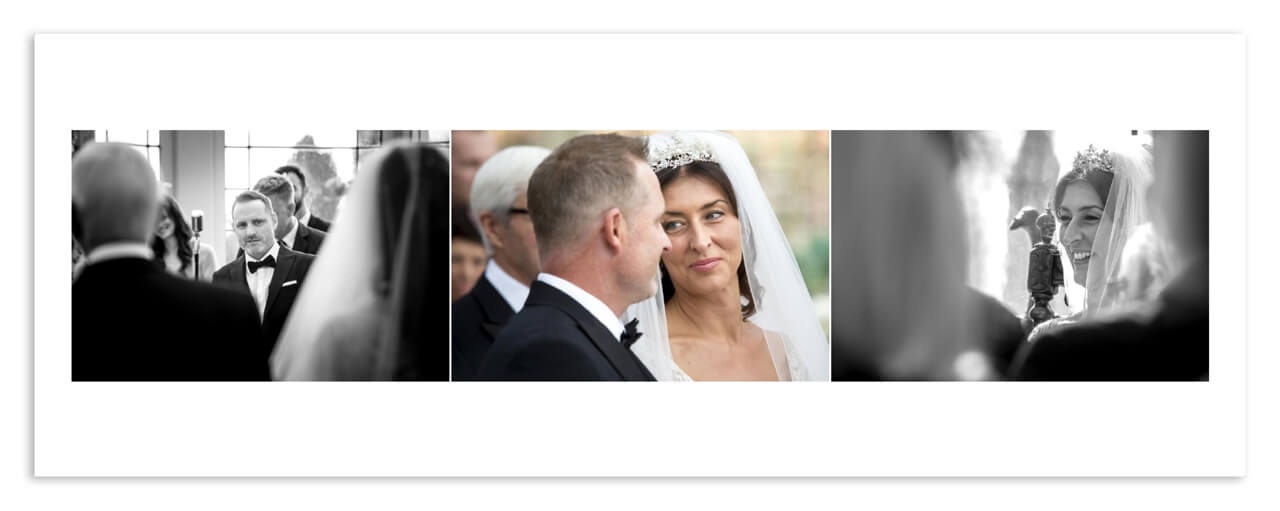 Wedding Photographer in Leicester