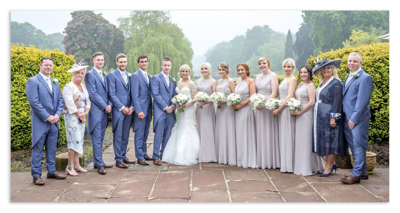 Wedding Photographer Coventry