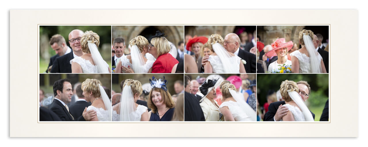 Professional Wedding Photographer in Warwickshire