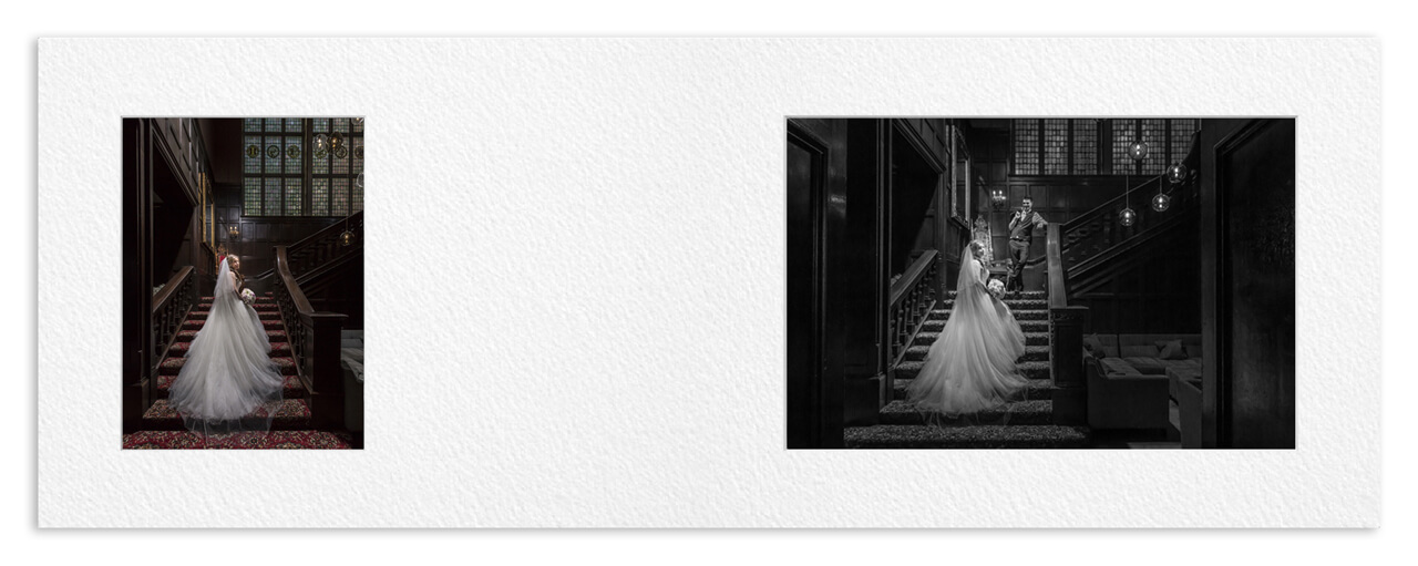 Wedding Photographer in Staffordshire