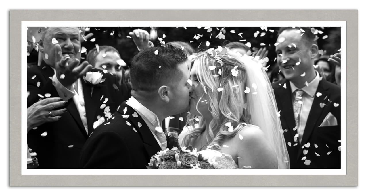Wedding Photography in Warwickshire
