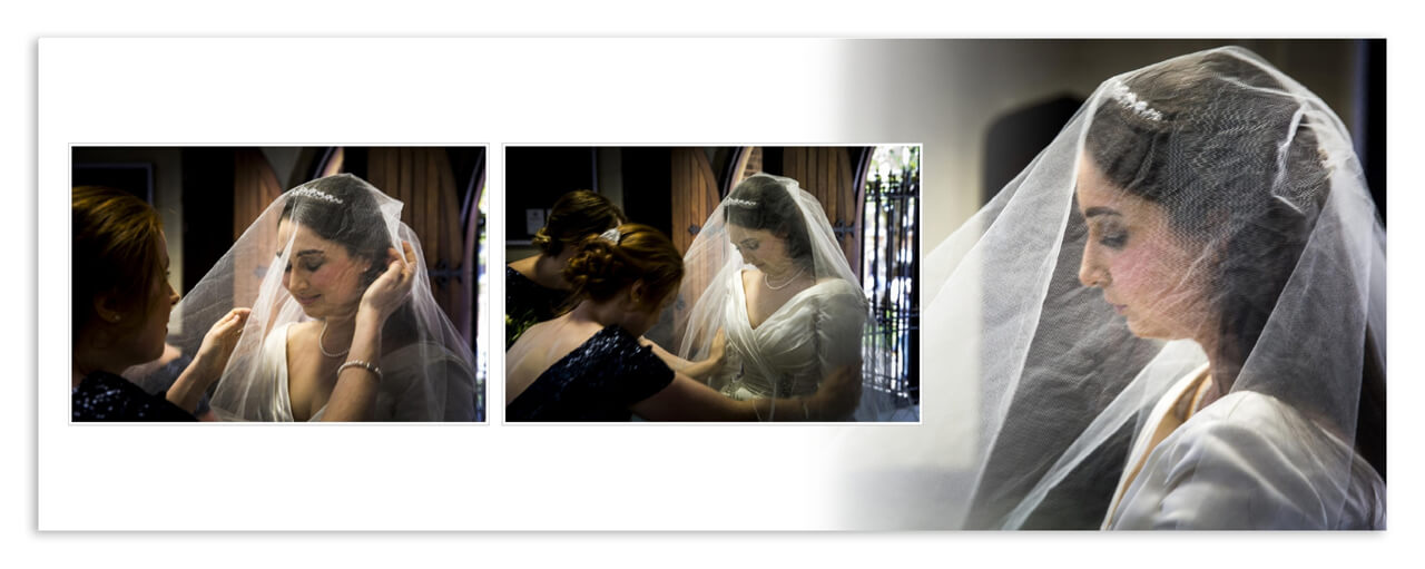 Wedding Photographer Leicester