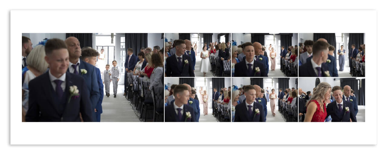Wedding photographer in Cambridgeshire