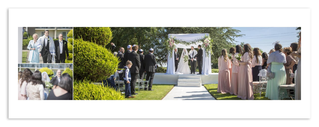 Wedding Photographer on the Wirral Merseyside