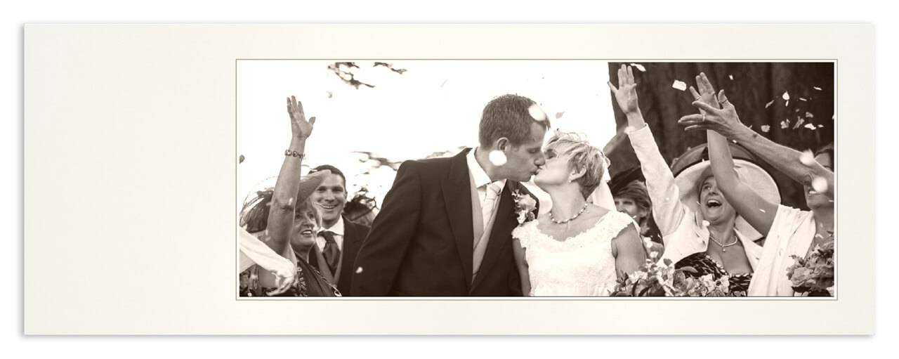 Professional Wedding Photographer in Warwickshire