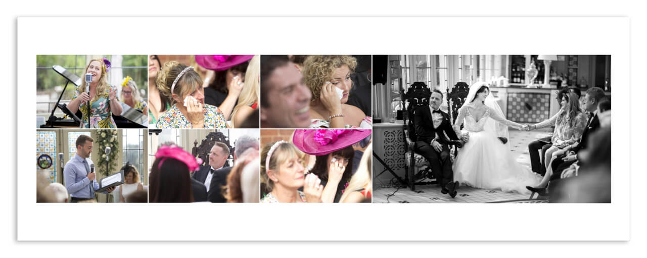 Wedding Photographer in Leicester
