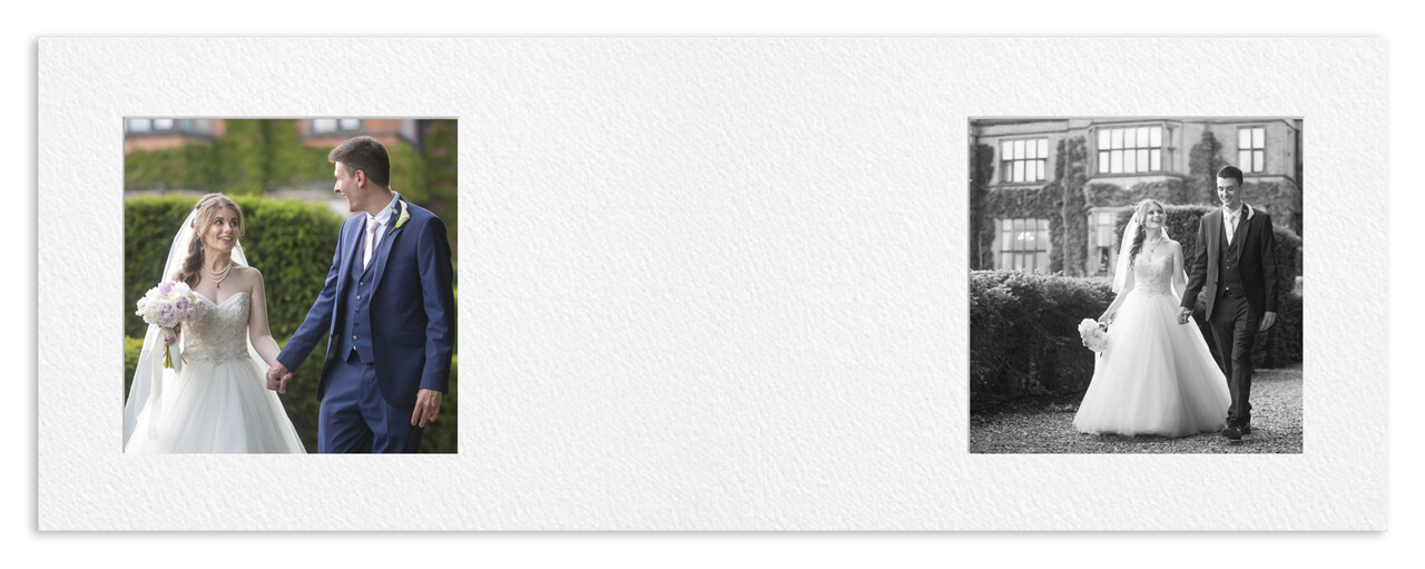 Wedding Photographer in Staffordshire