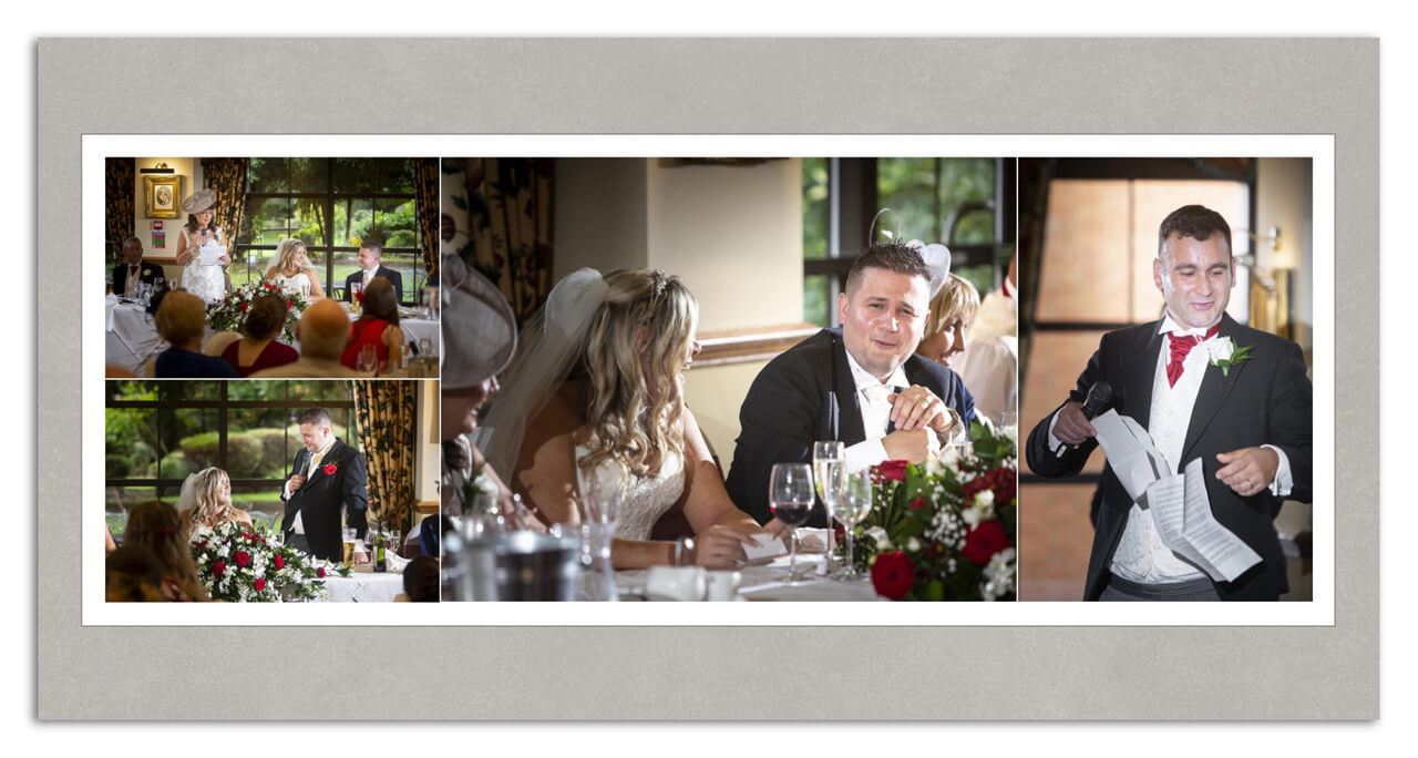 Wedding Photography in Warwickshire