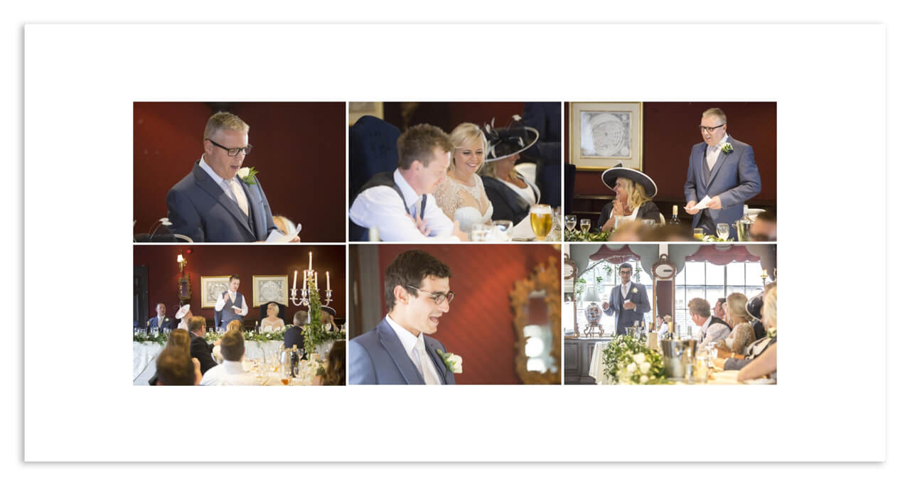 Wedding Photographer Coventry