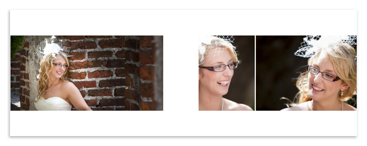 Destination Wedding Photographer in Italy