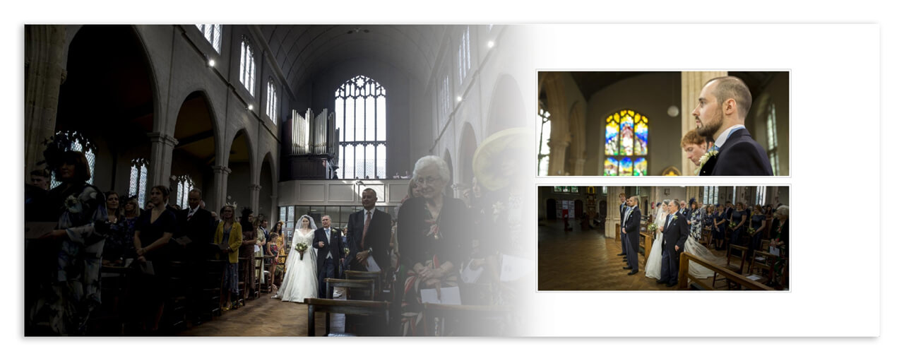Wedding Photographer Leicester