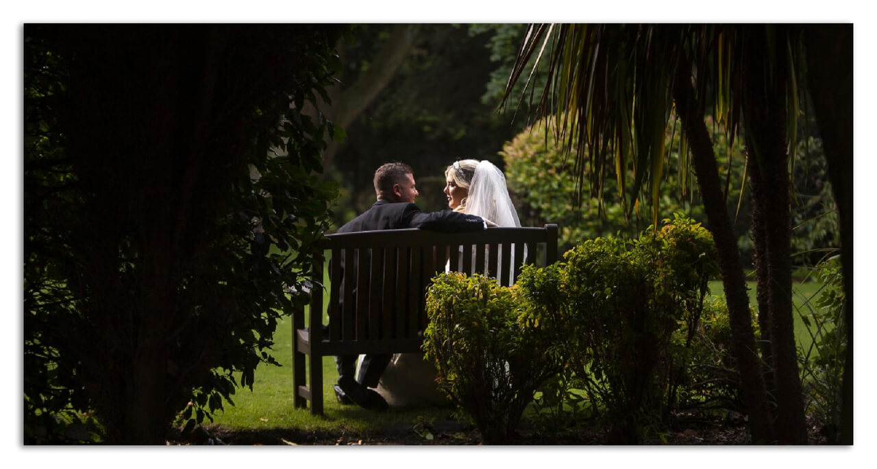 Wedding Photography in Warwickshire