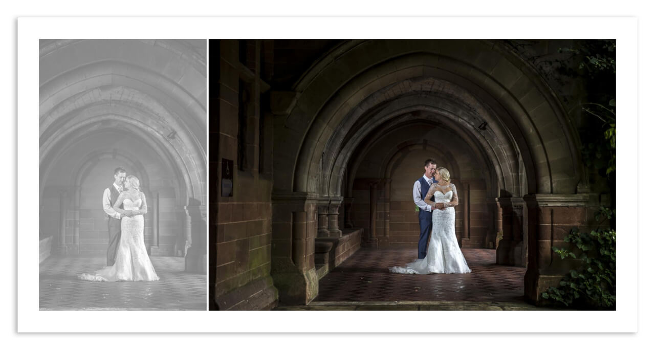 Wedding Photographer Coventry
