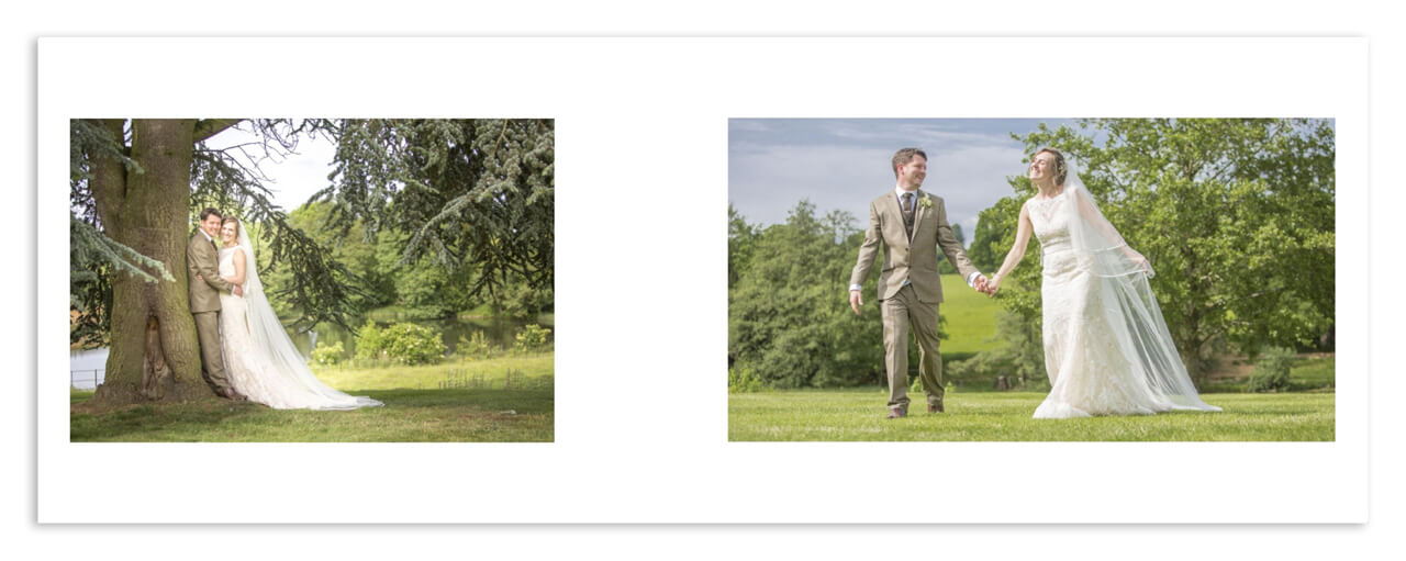 Wedding Photographer in Northamptonshire
