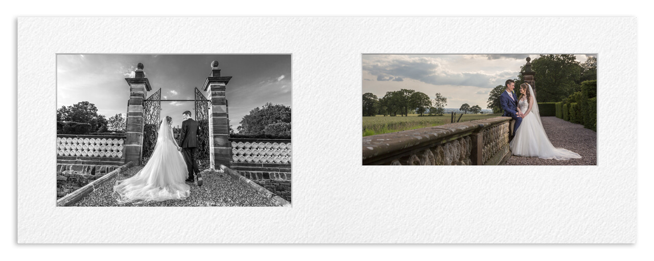 Wedding Photographer in Staffordshire