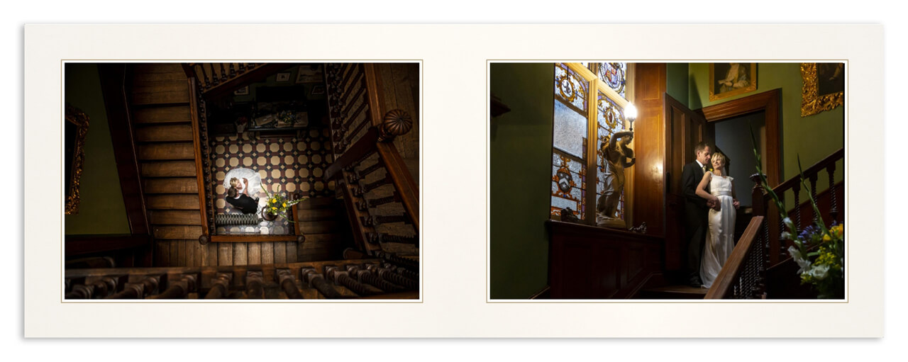 Professional Wedding Photographer in Warwickshire