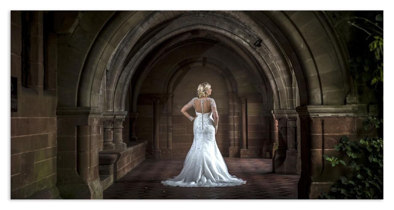 Wedding Photographer Coventry