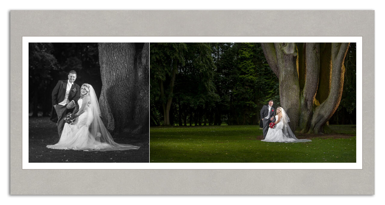 Wedding Photography in Warwickshire