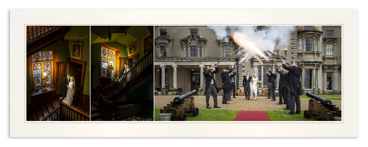 Professional Wedding Photographer in Warwickshire