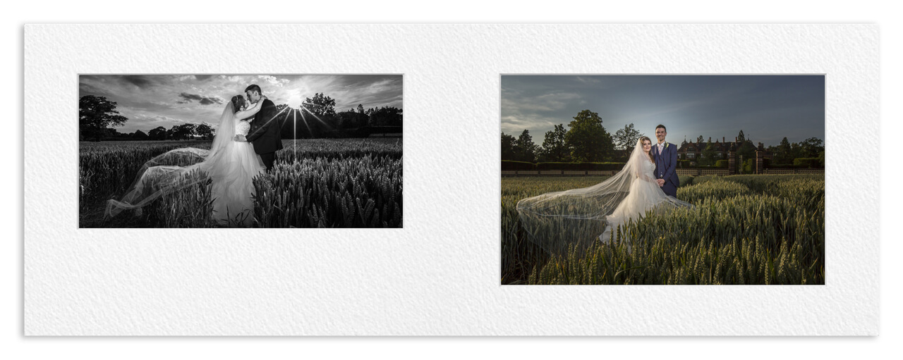 Wedding Photographer in Staffordshire
