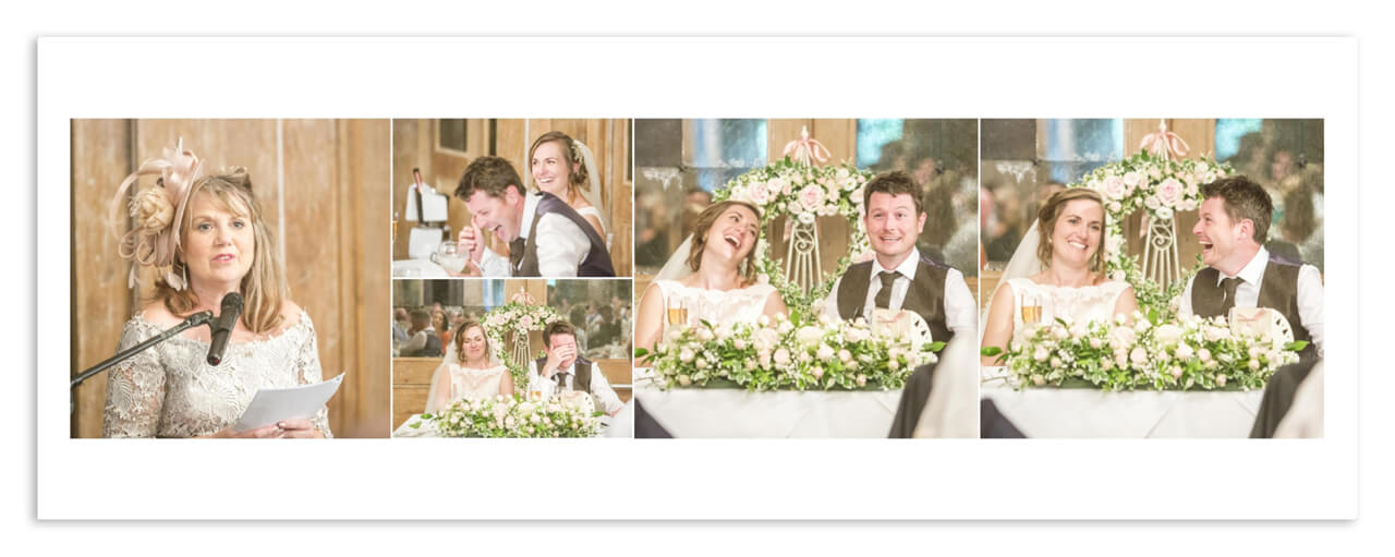 Wedding Photographer in Northamptonshire