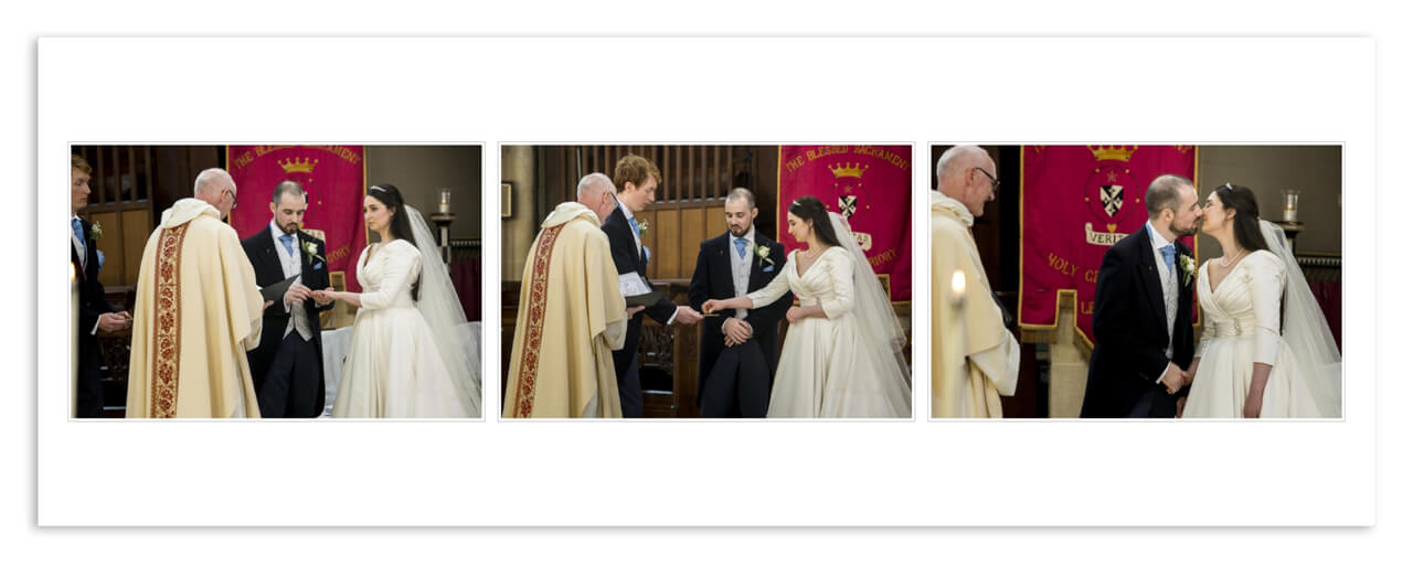 Wedding Photographer Leicester