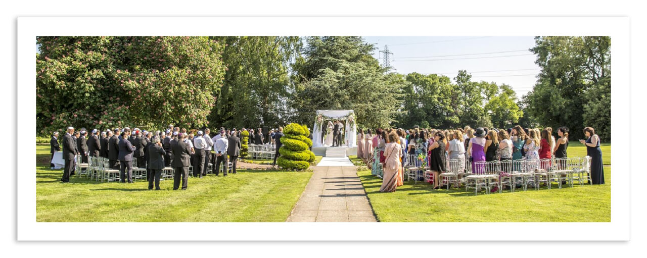 Wedding Photographer on the Wirral Merseyside